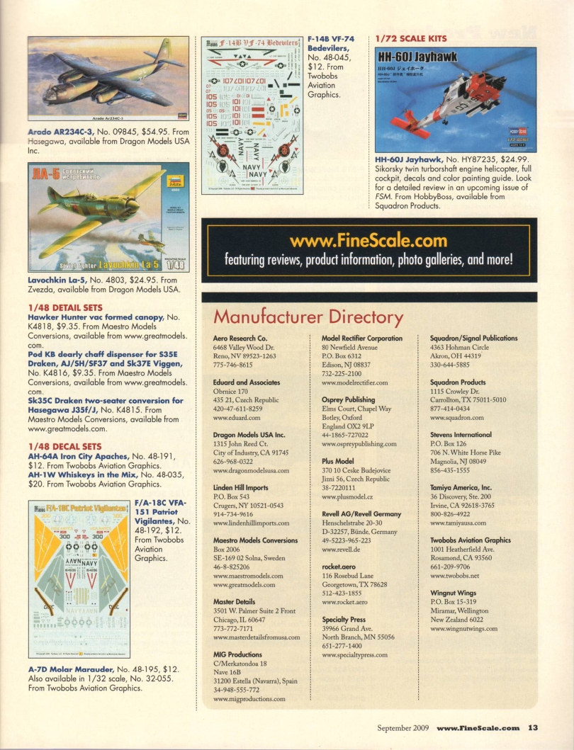 FineScale Modeler 2009-09 (Vol27-07)